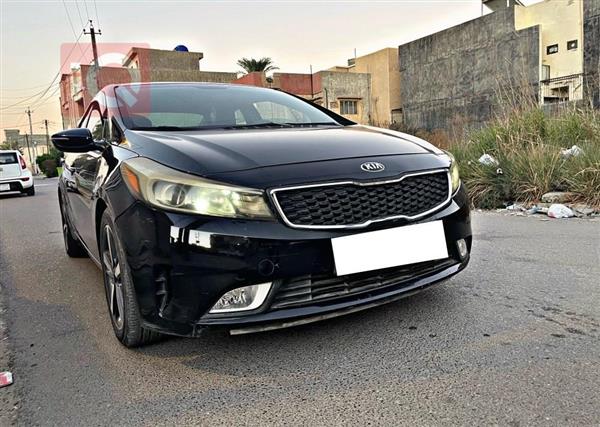 کیا فۆرتێ 2018  بۆ فرۆشتن لە عێراق -  بەغداد